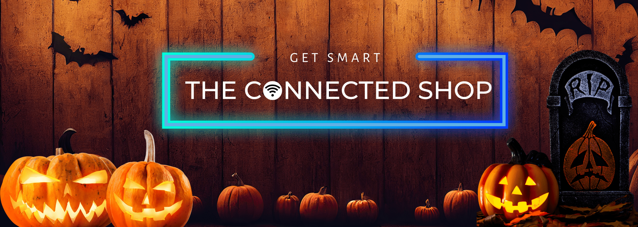 On Sale - The Connected Shop