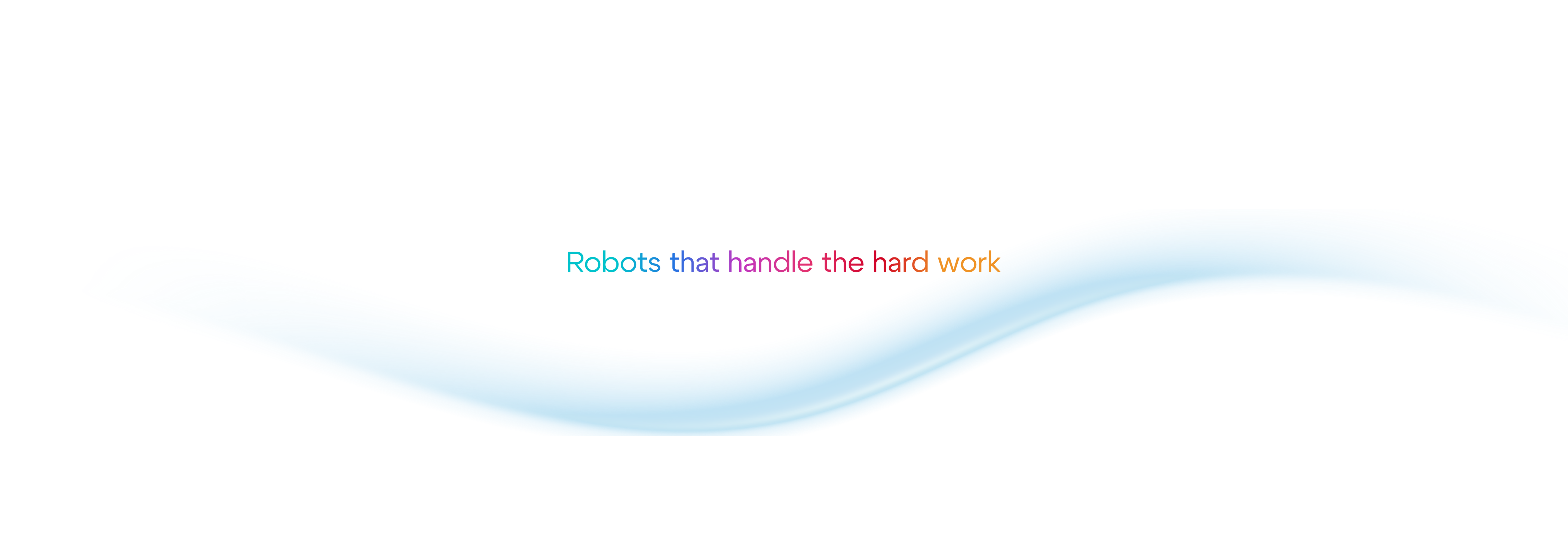 Smart Robots - The Connected Shop