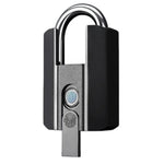 Smart Bluetooth Padlock - Without Gateway