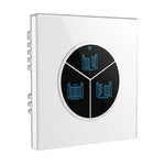 Smart Garage Door Controller -