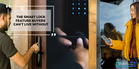 fingerprint smart locks