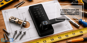 smart locks