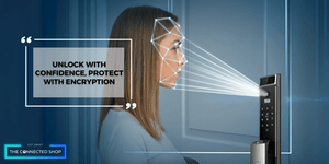Face Recognition Smart Door Locks: Security, Data Storage, and Privacy Concerns
