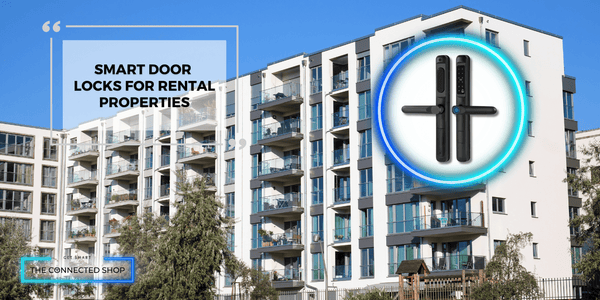 smart door locks