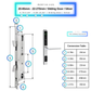Smart Door Lock Thin