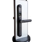 Smart Door Lock Mounts