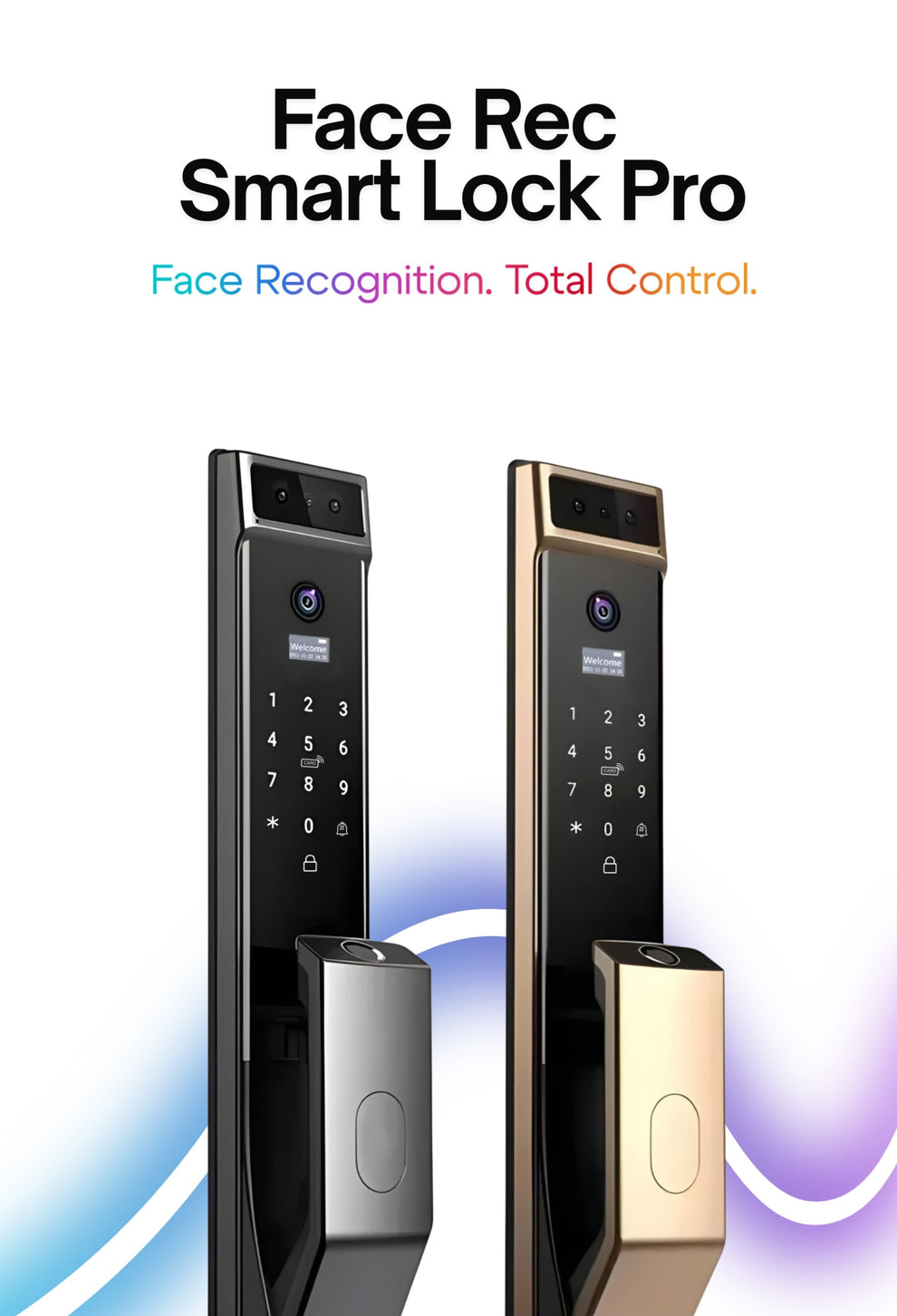 Smart Sensor Store The Connected Shop - Smart Locks, Smart Sensors, Smart Home & Office
