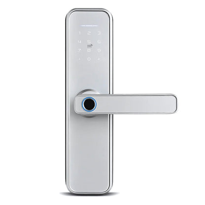 Smart Door Lock