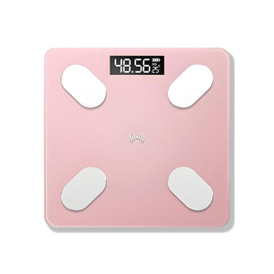 bluetooth-body-scale-rose-gold