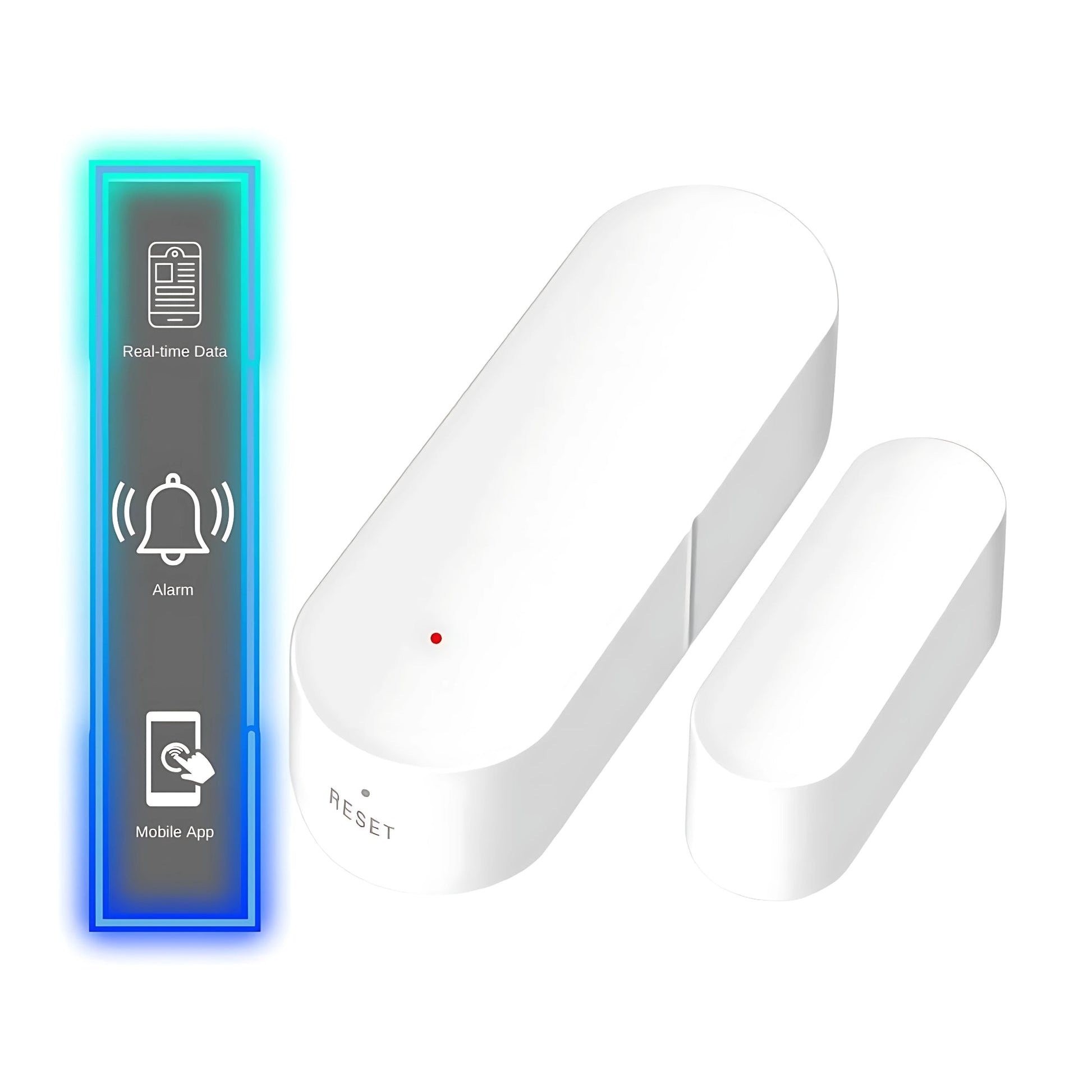 Door_Window_Alarm_Smart_Sensors