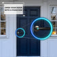 Fingerprint_Smart_Door_Lock_black