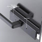 Glass Swing Door Smart Lock