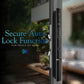 Next Gen Smart Lock Pro
