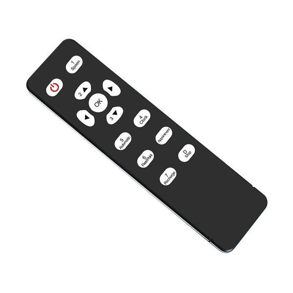 Remote Control - -