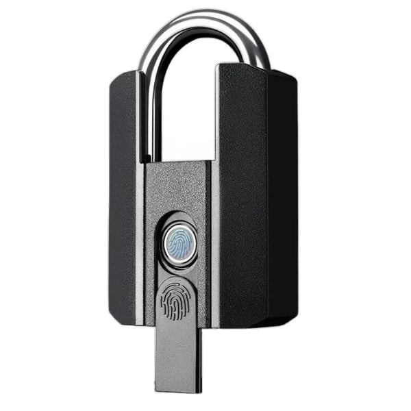 Smart Bluetooth Padlock - Without Gateway 