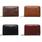 Smart Card Holder Bluetooth Tracker - Red - -