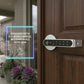 Serrure Intelligente pour Portes ADA