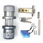 smart-door-knob-lock-silver-no-wifi-gateway-443496