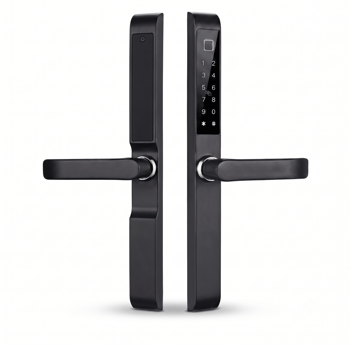 Smart Door Lock ADA