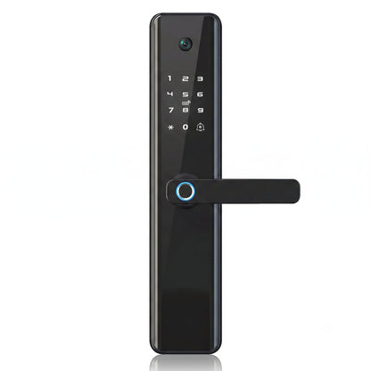 Smart Door Lock Camera