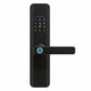 Smart Door Lock Max