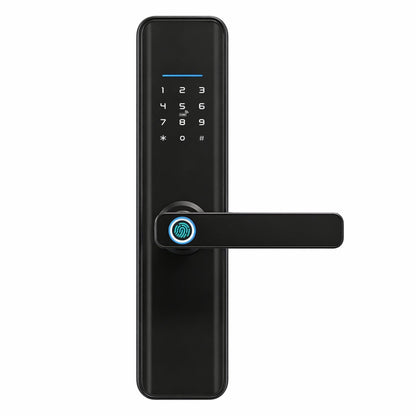Smart Door Lock Max