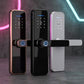 Smart Door Lock