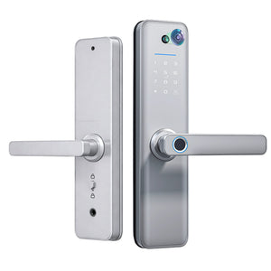 Smart Door Lock Pro