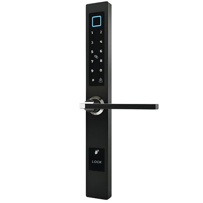 Cerradura inteligente Elegante para puerta