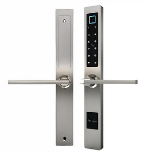 Smart Door Lock Sleek