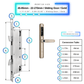 Smart Door Lock Slim