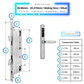 Smart Door Lock Slim