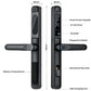 Smart_Door_Lock_Slim_measurements
