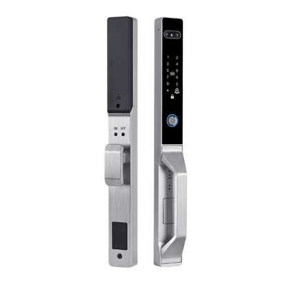 Smart Door Lock Ultra