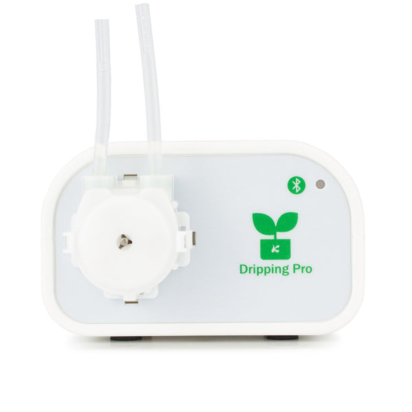 Smart Drip Irrigation System - White - -