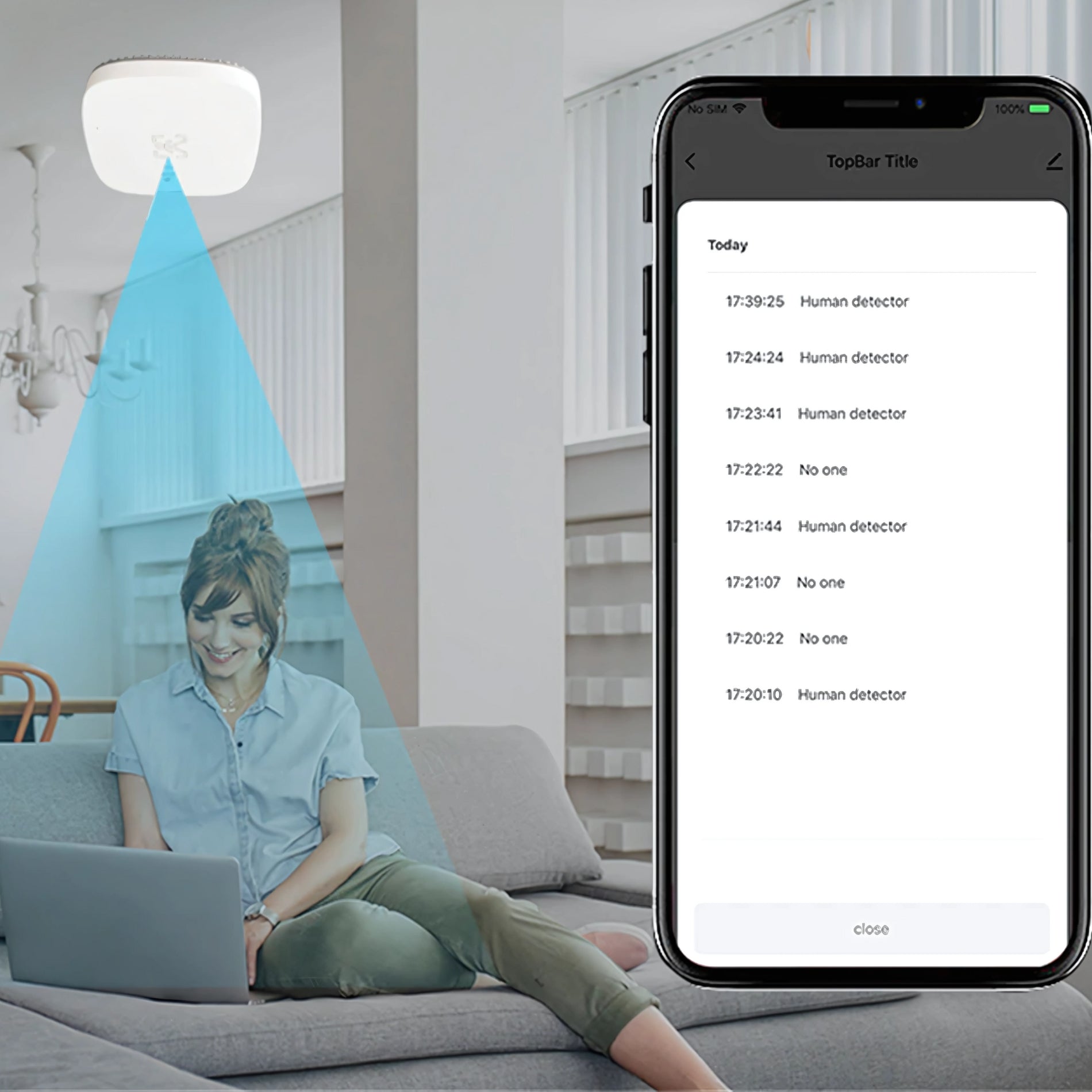 Smart_Presence_Detector_7