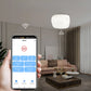 Smart_Presence_Detector_APP