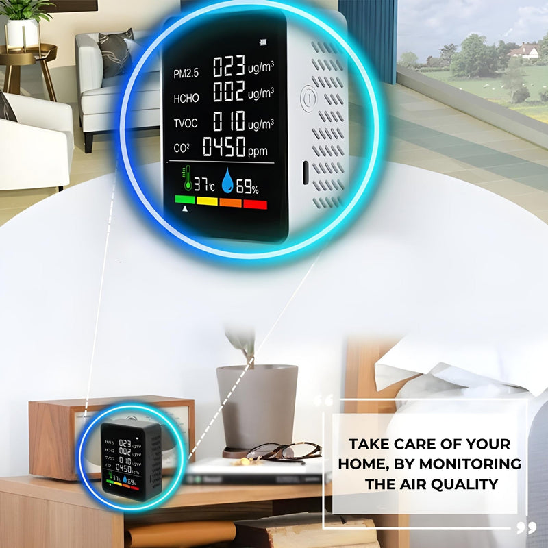 smart-humidity-sensor-black