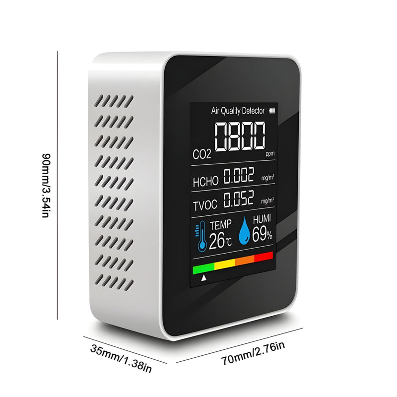 smart-humidity-sensor-white measurements