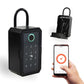 smart-lockbox-with-wifi-gateway app