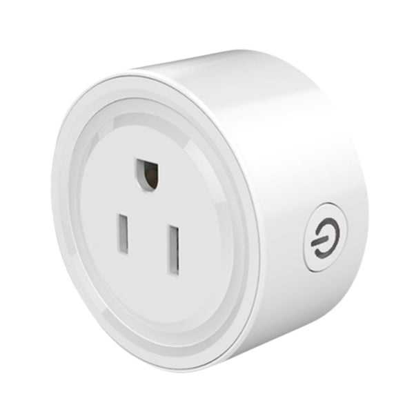 Smart Plug Adapter - 1 Piece - -