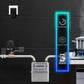 Smart Valve Controller - Black - 1/2 inches -