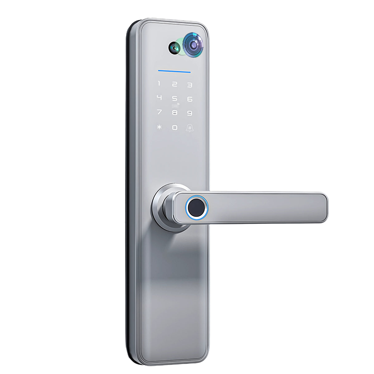 smart_door_lock_pro_silver