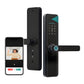 Cerradura inteligente Universal para puertas con Cámara